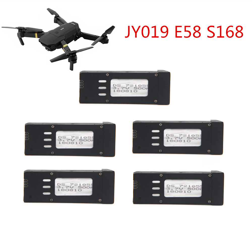 Eachine Drone E58 - Eachine-E58 S168 JY019 RC 드론 쿼드콥터