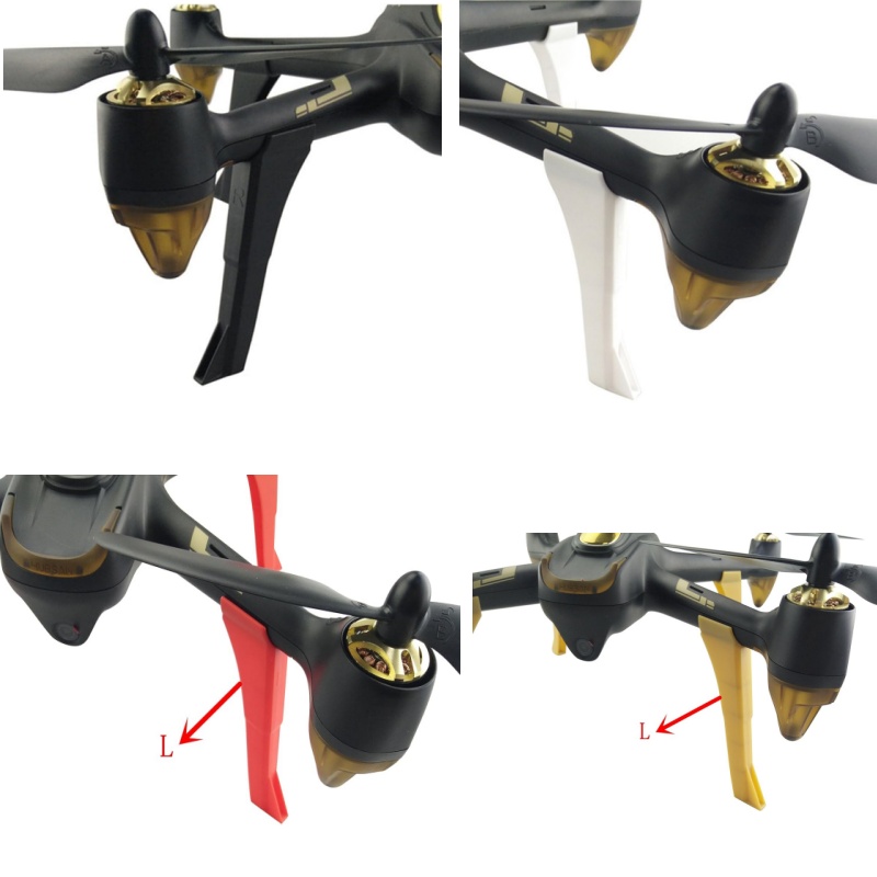 Hubsan H501S H501C X4 업그레이드된 내 - Fpv Drone Tool Kit 리뷰 및 가격