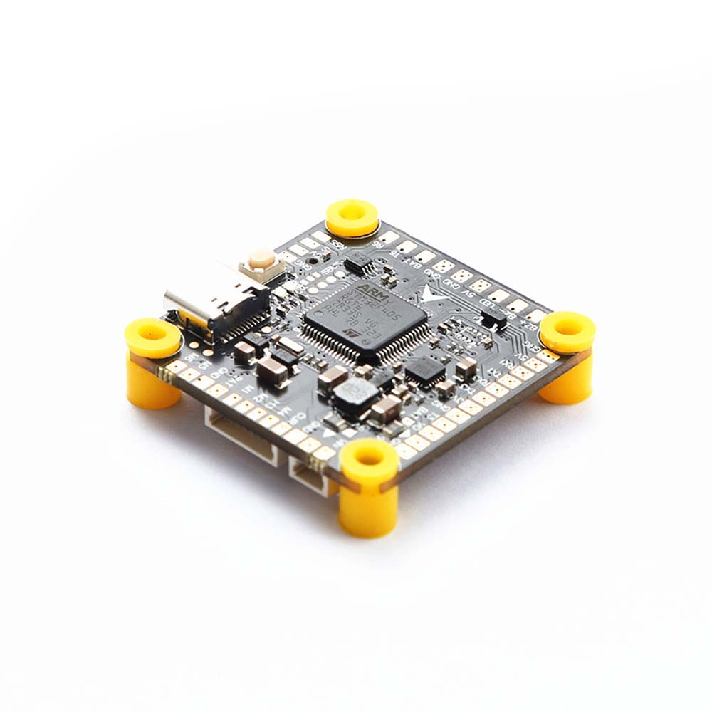 F405 V2 F4 비행 컨트롤러 FC BLS 4-in - Fpv Drone Esc 리뷰 및 가격