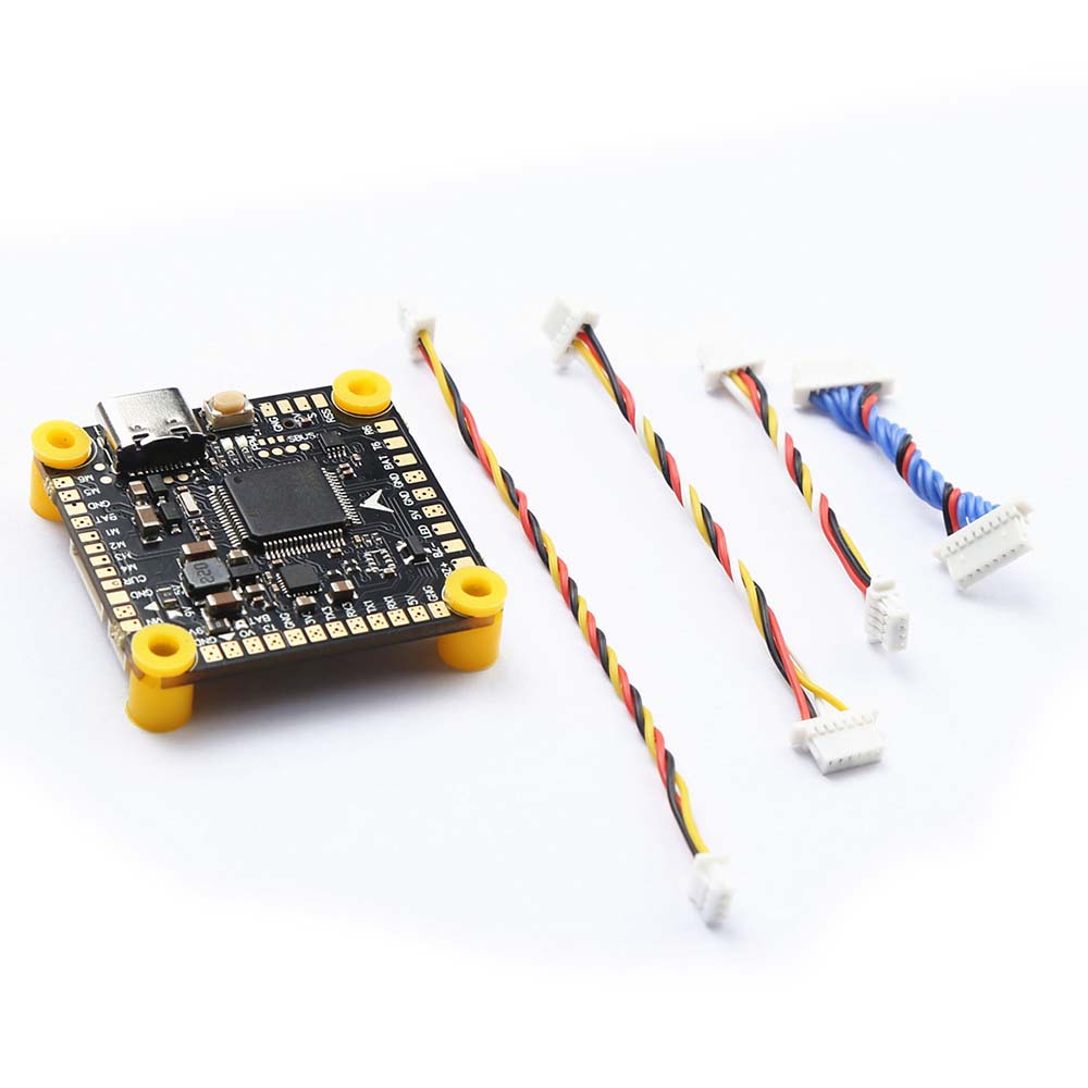 F405 V2 F4 비행 컨트롤러 FC BLS 4-in - Fpv Drone Esc 리뷰 및 가격