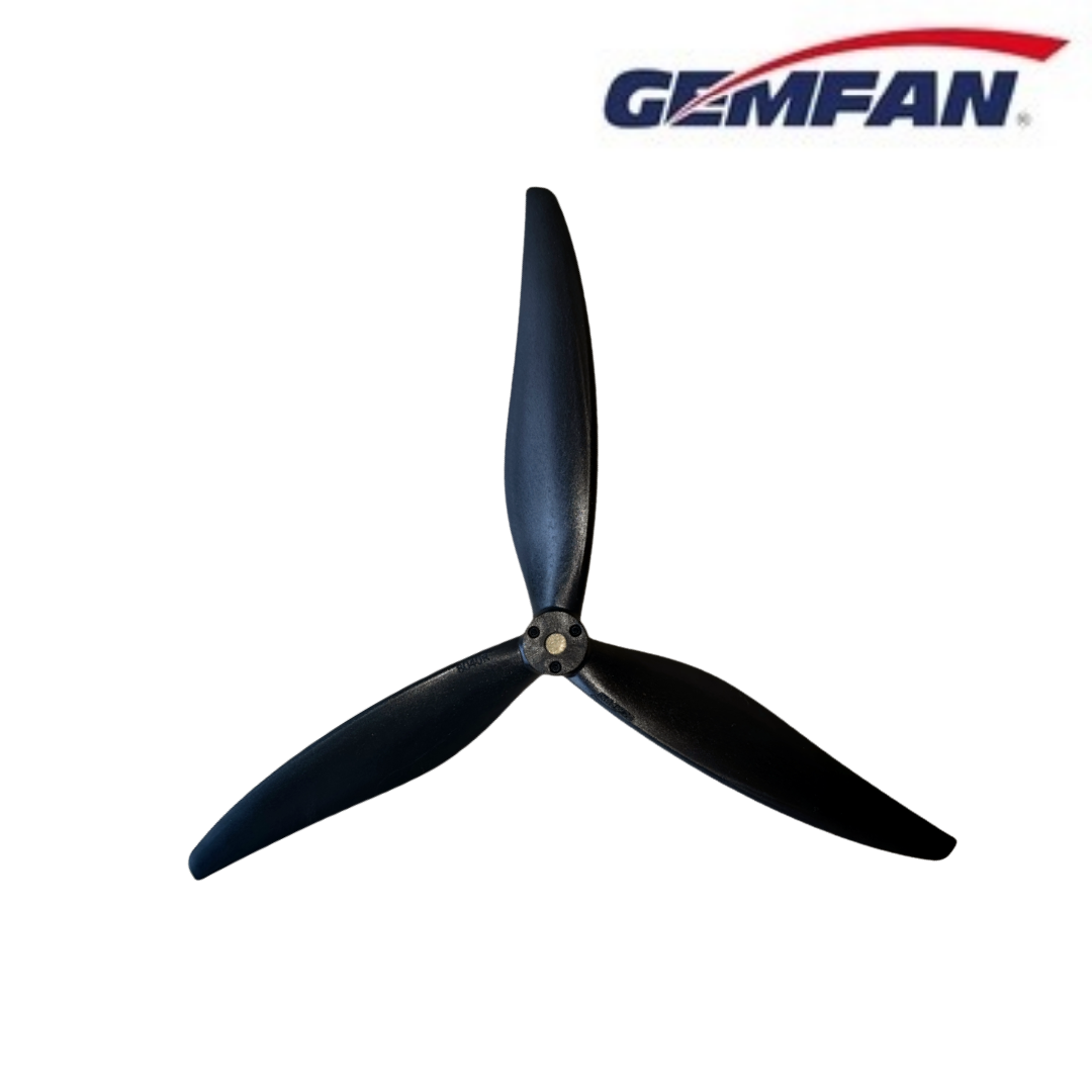 4PCS Gemfan 8040 8X4X3 3 블레이드  - Fpv Drone Motor 리뷰 및 가격