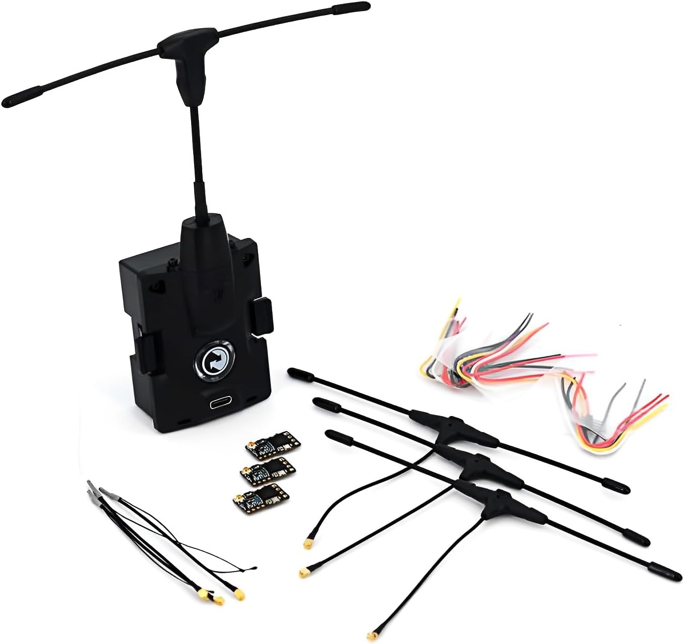 오리지널 TBS 크로스파이어 나노 TX 마이크로 TX  - Fpv Drone Tool Kit 리뷰 및 가격