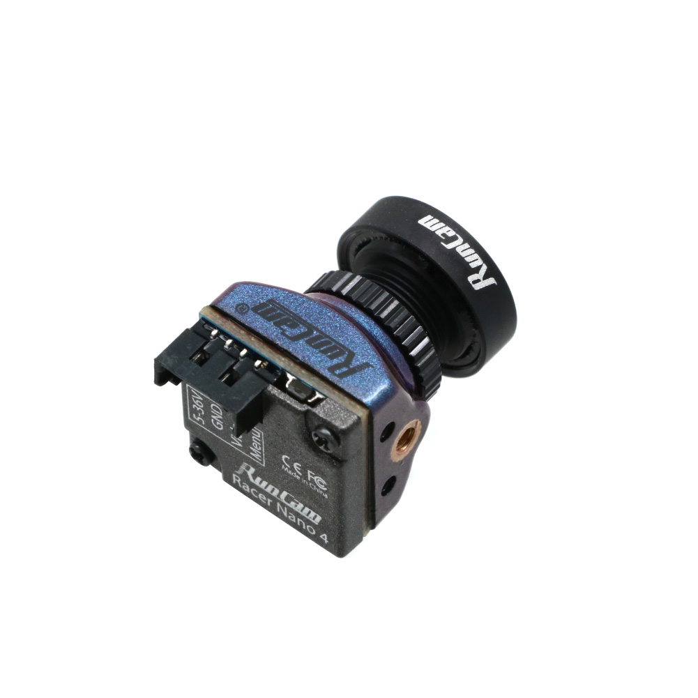 RunCam Racer Nano 4 1200TVL 슈퍼 - Fpv Drone Camera 리뷰 및 가격